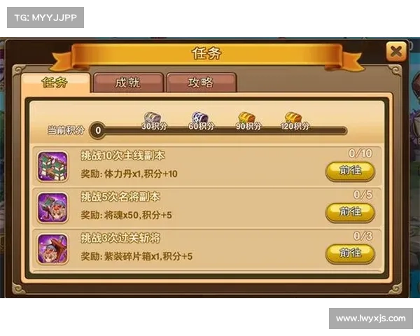 高丽神域支线任务中的五大必做挑战助你快速提升实力与奖励 高丽神域支线任务中的五大必做挑战助你快速提升实力与奖励