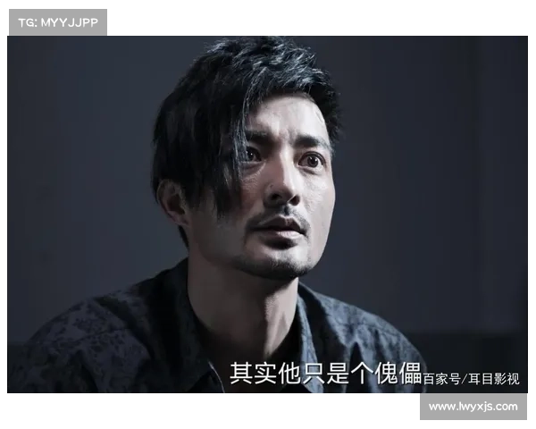 《暗夜行者》未来命运如何展开揭示人性深渊与城市黑暗中的希望曙光 《暗夜行者》未来命运如何展开揭示人性深渊与城市黑暗中的希望曙光