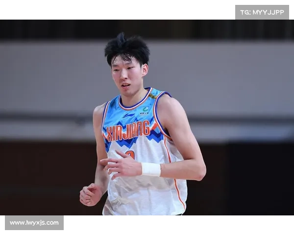 周琦正式加盟新疆男篮时间确定 回归家乡球队开启新征程