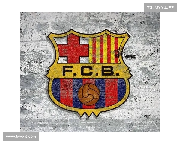 巴塞罗那队徽更换历程与背后深远的历史文化意义解析